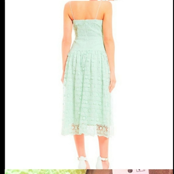 Gianni Bini dress, size 10, new with tags - Picture 2 of 8